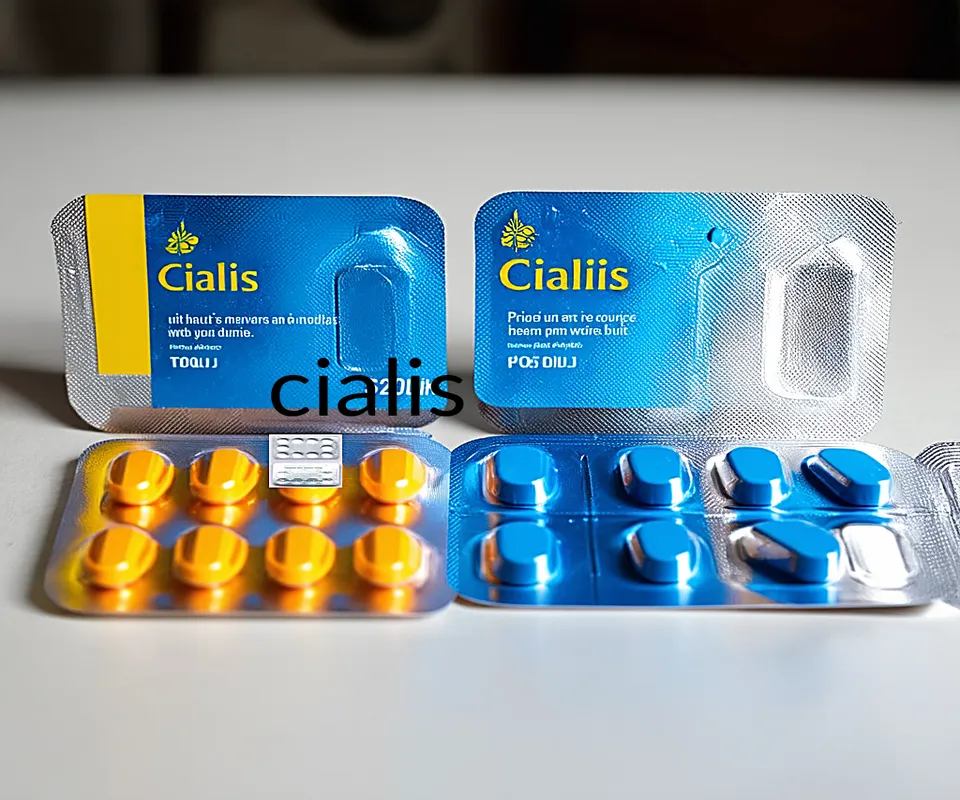 Si può comprare cialis in farmacia